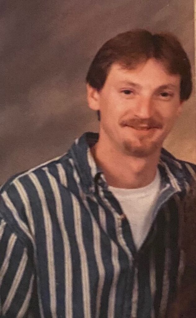 Keith Wayne Chrisley Profile Photo