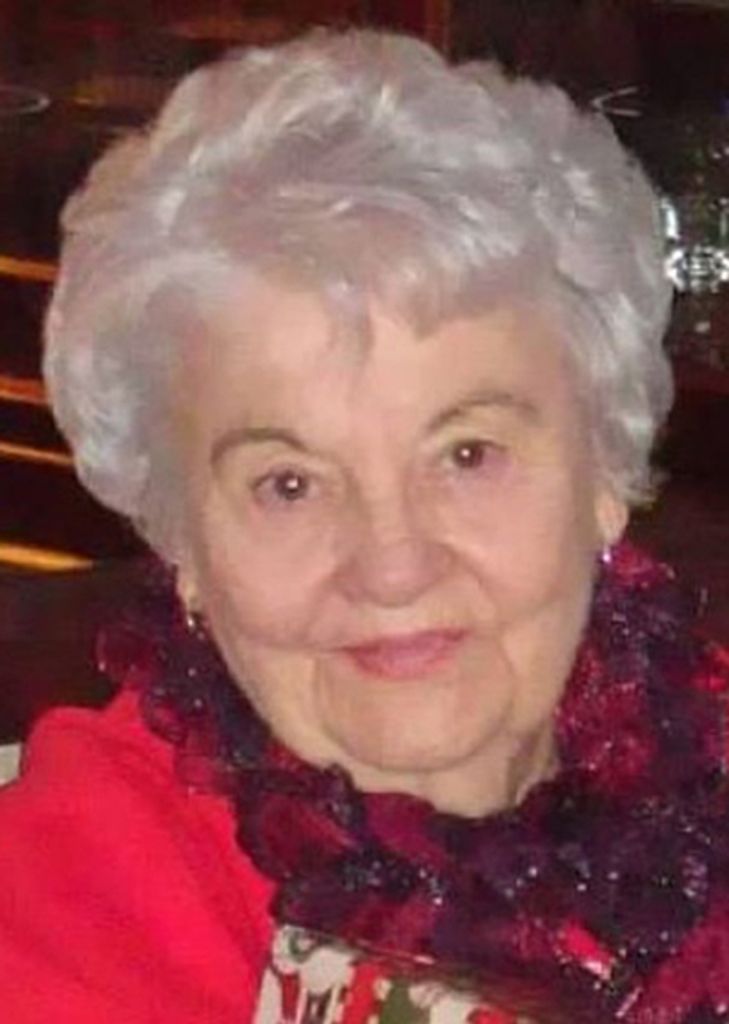 Mary Lou Saathoff Weeber Profile Photo