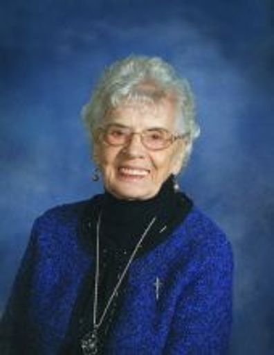 Anna Marcella Stockton Profile Photo