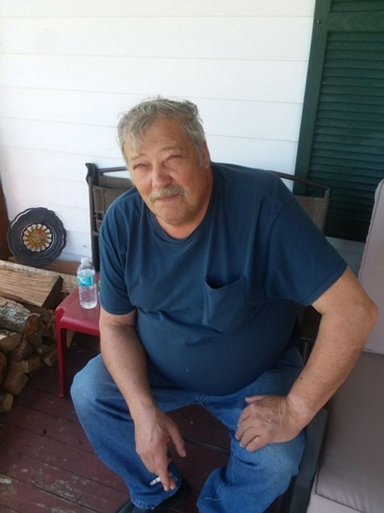 Allen Lee Hodge Profile Photo