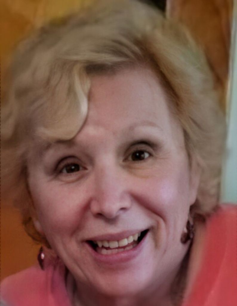 Paula Jean Vail