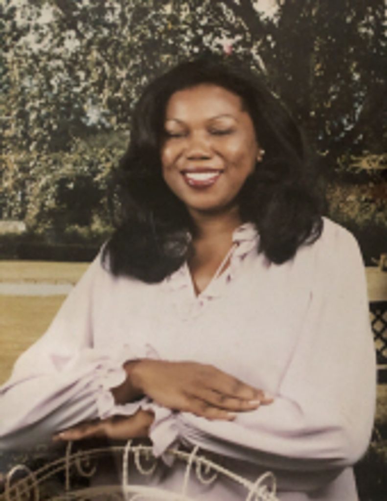 Vivian  Ann Curtis