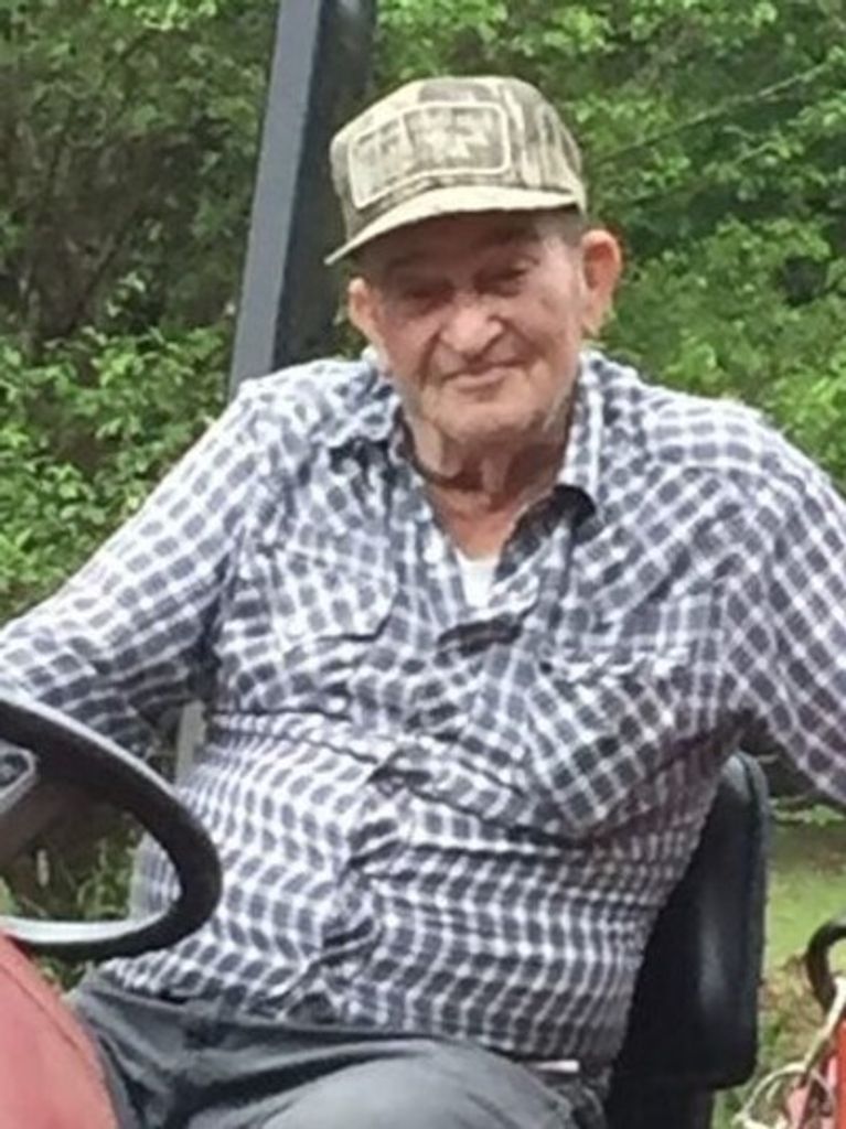 W.C. "Billy" Baggett Profile Photo