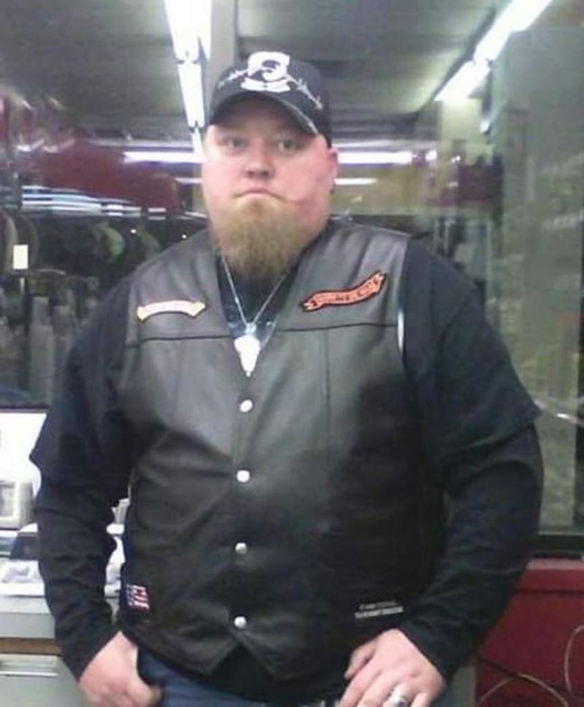 John Franklin Crank Profile Photo