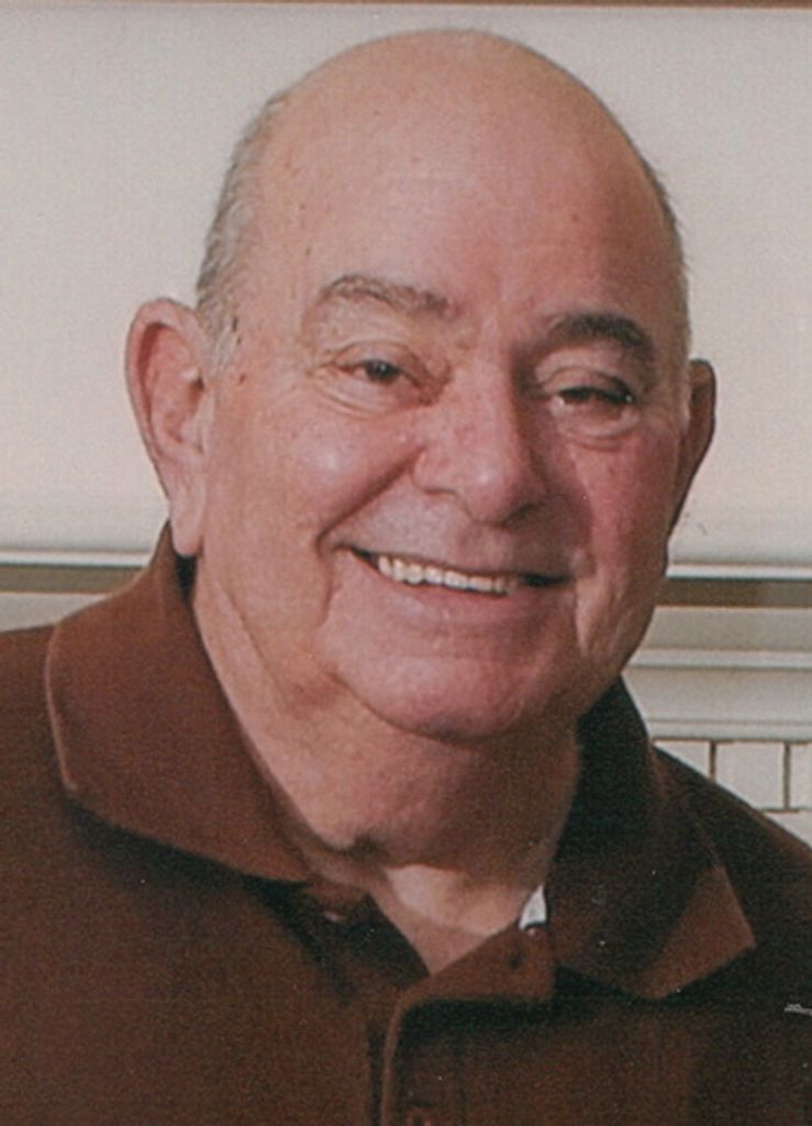 Ernest Richard Brunetta Profile Photo