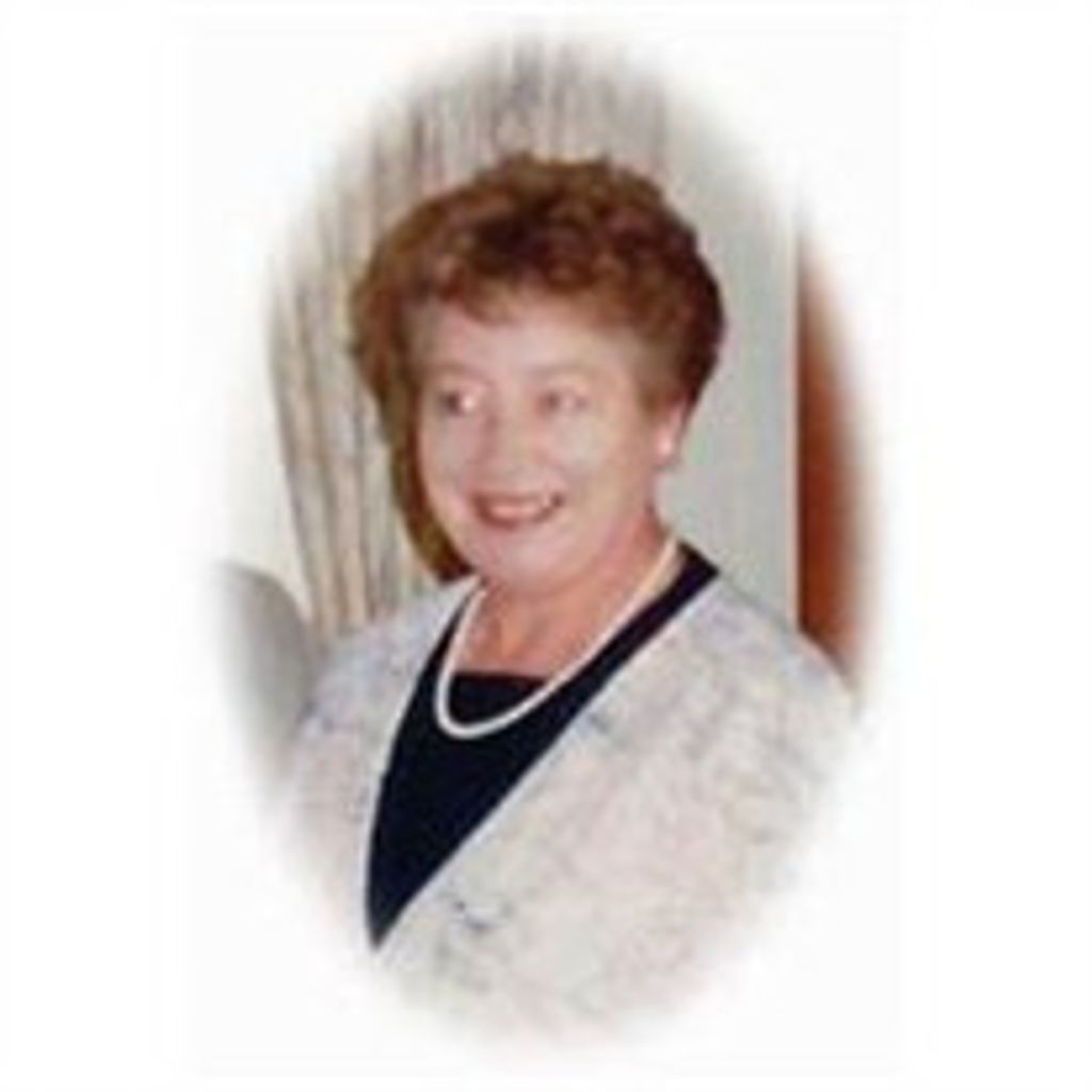 Mary M. Johnson