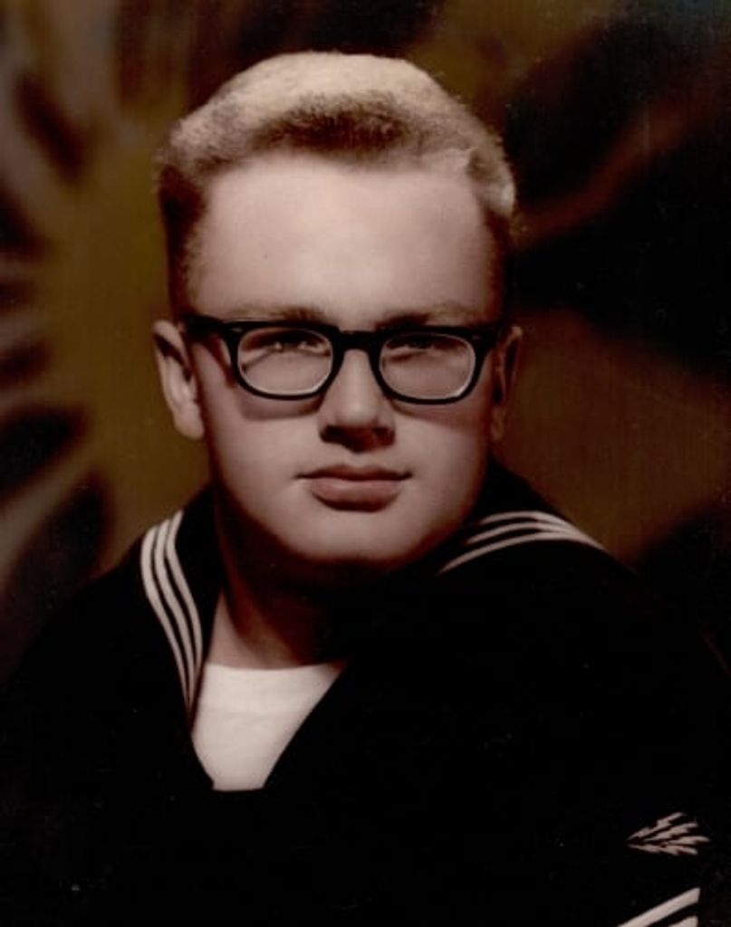 Eric Manning Shute