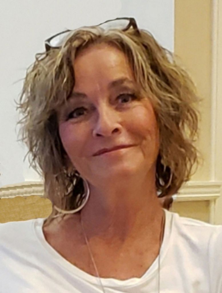 Terri (Fabio) Smith