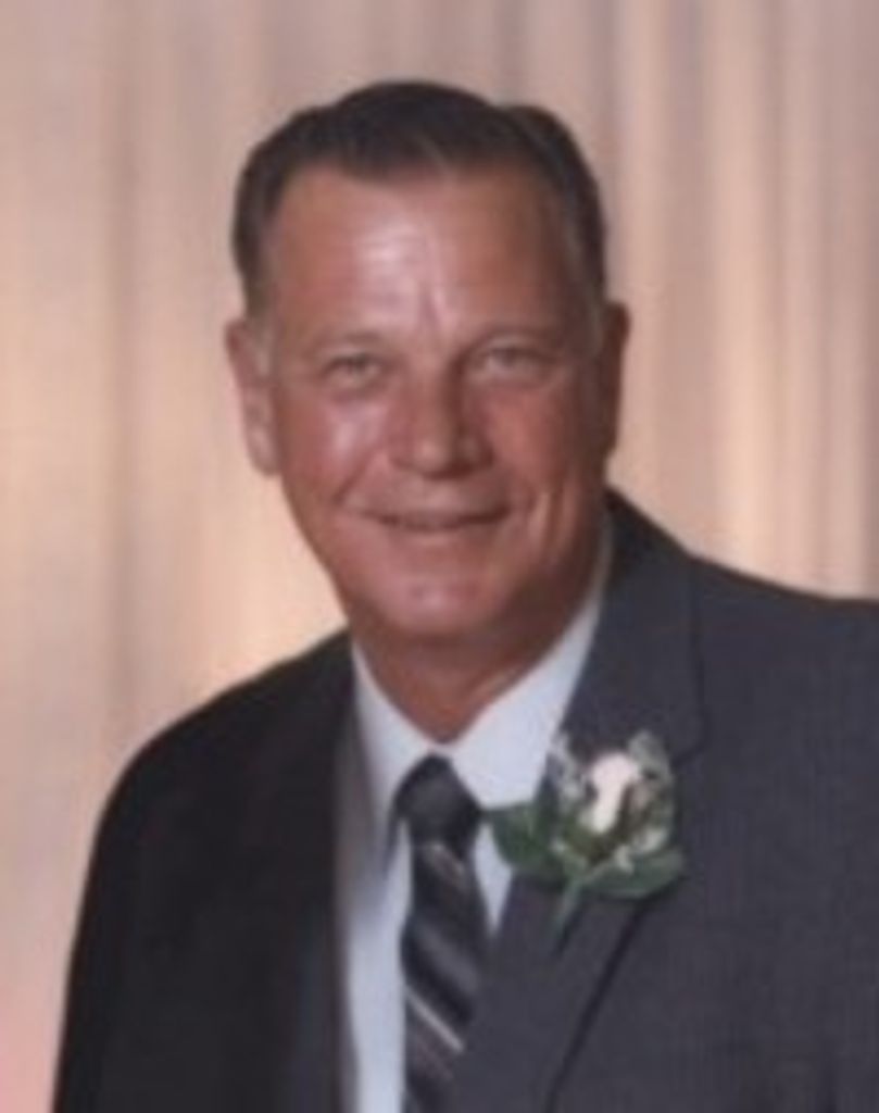 Warren Chapman