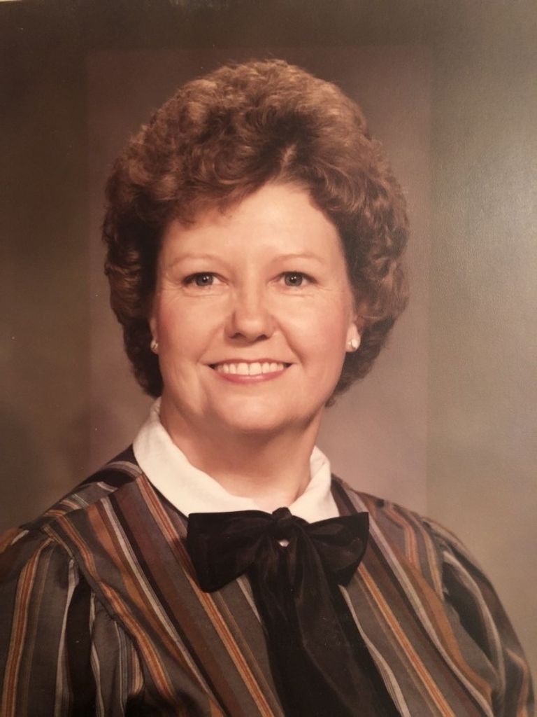 Shirley Folmar