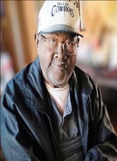 George Ratliff Jr.'s obituary image