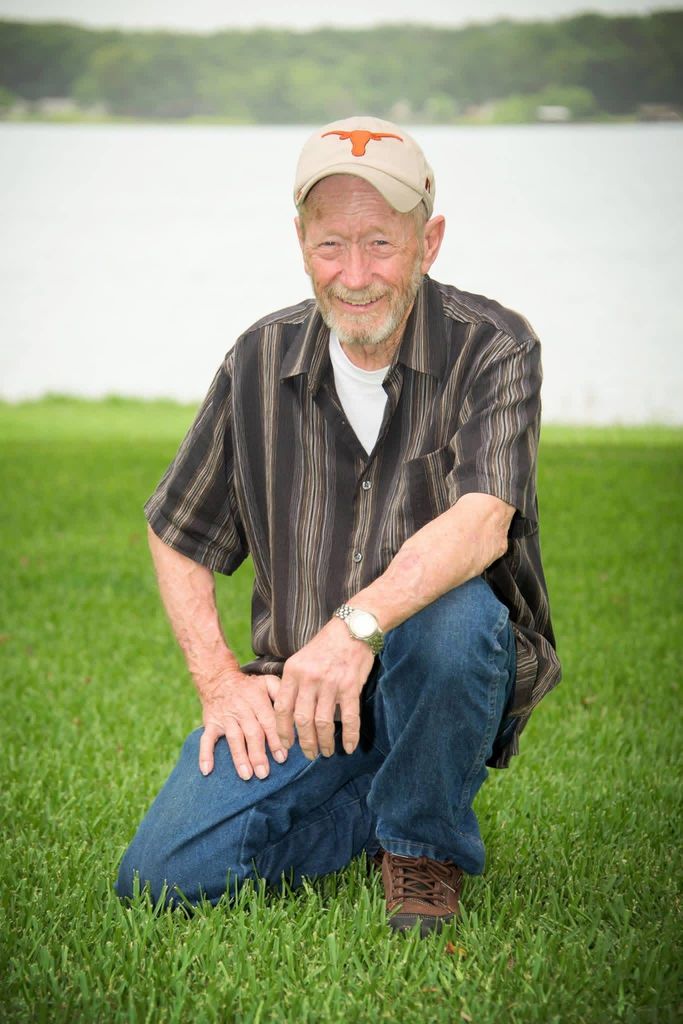 Harvey Barnett Jr. Profile Photo
