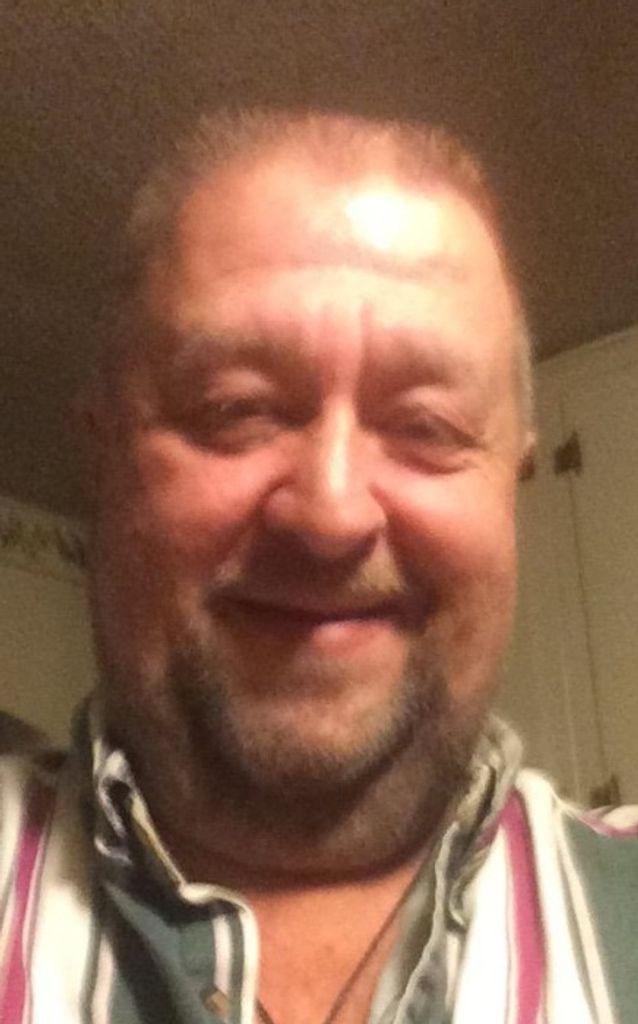 John "Randy" Rosenberry Profile Photo