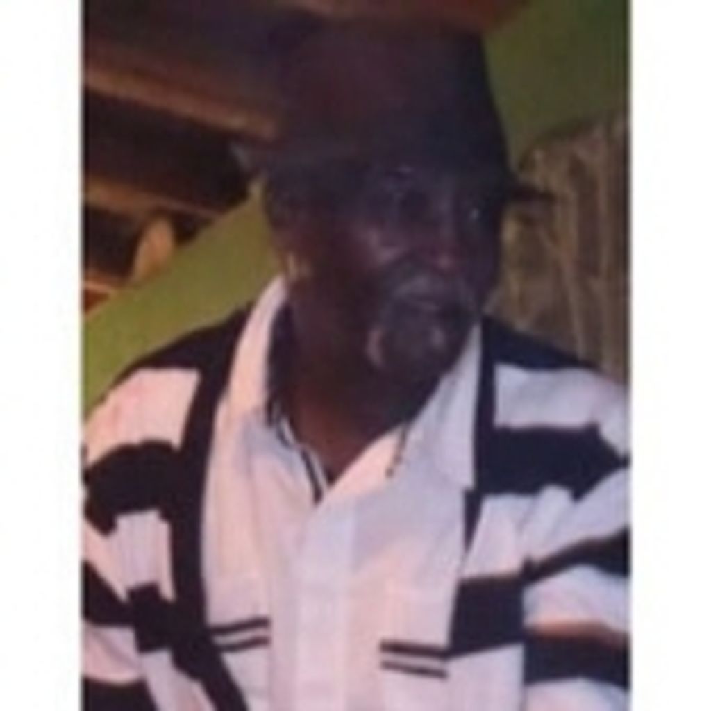 Roosevelt Baker Profile Photo