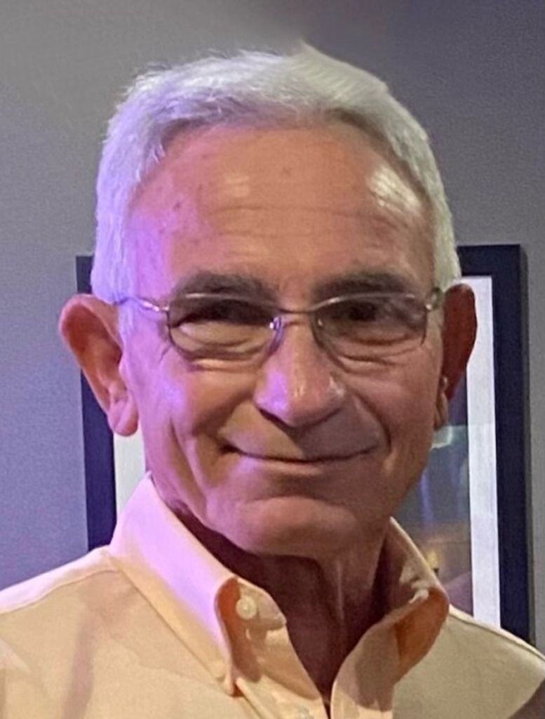 Anthony Zanca