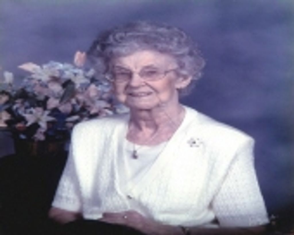 Mary E. Bowerman