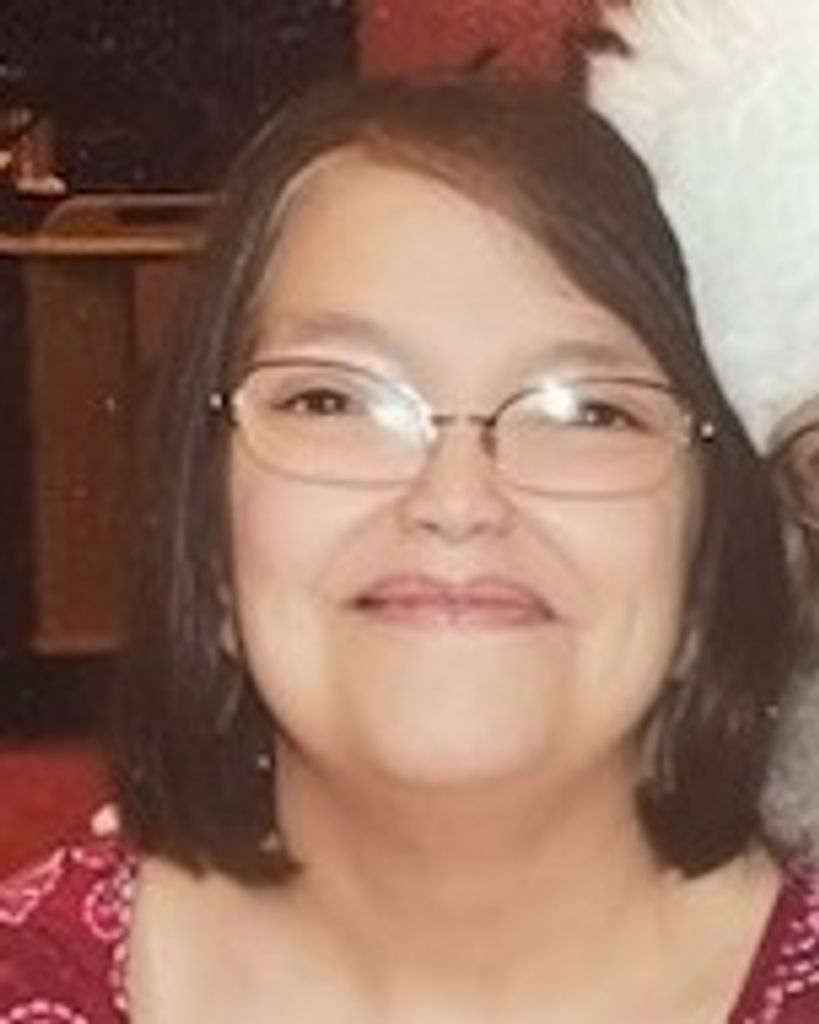 Cathy Greenleaf