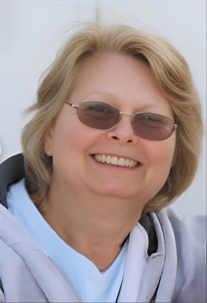 Joan L (Wightman)  Fry