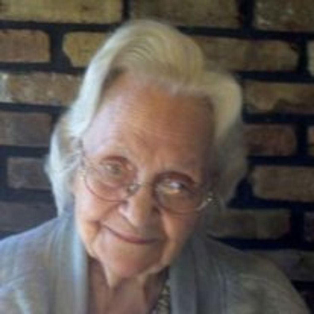 Rita Diaz Blessey