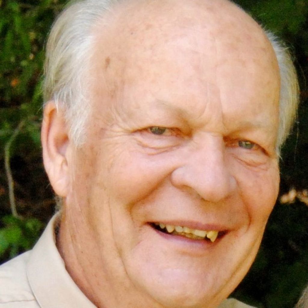 Richard Leon  Smith