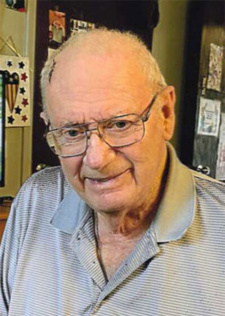 Richard Moore Profile Photo