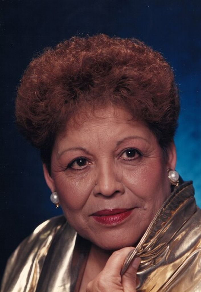 Altagracia Arce Profile Photo