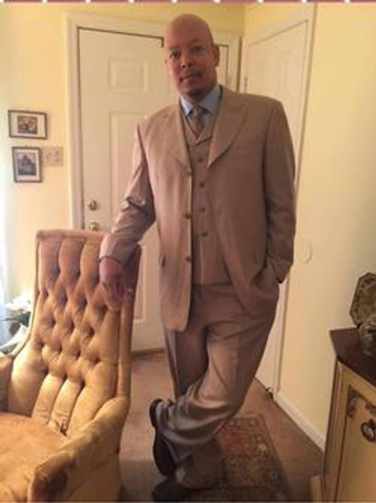 Mr. Christopher Martin