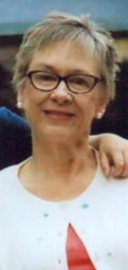 Cathy Mccormick Profile Photo