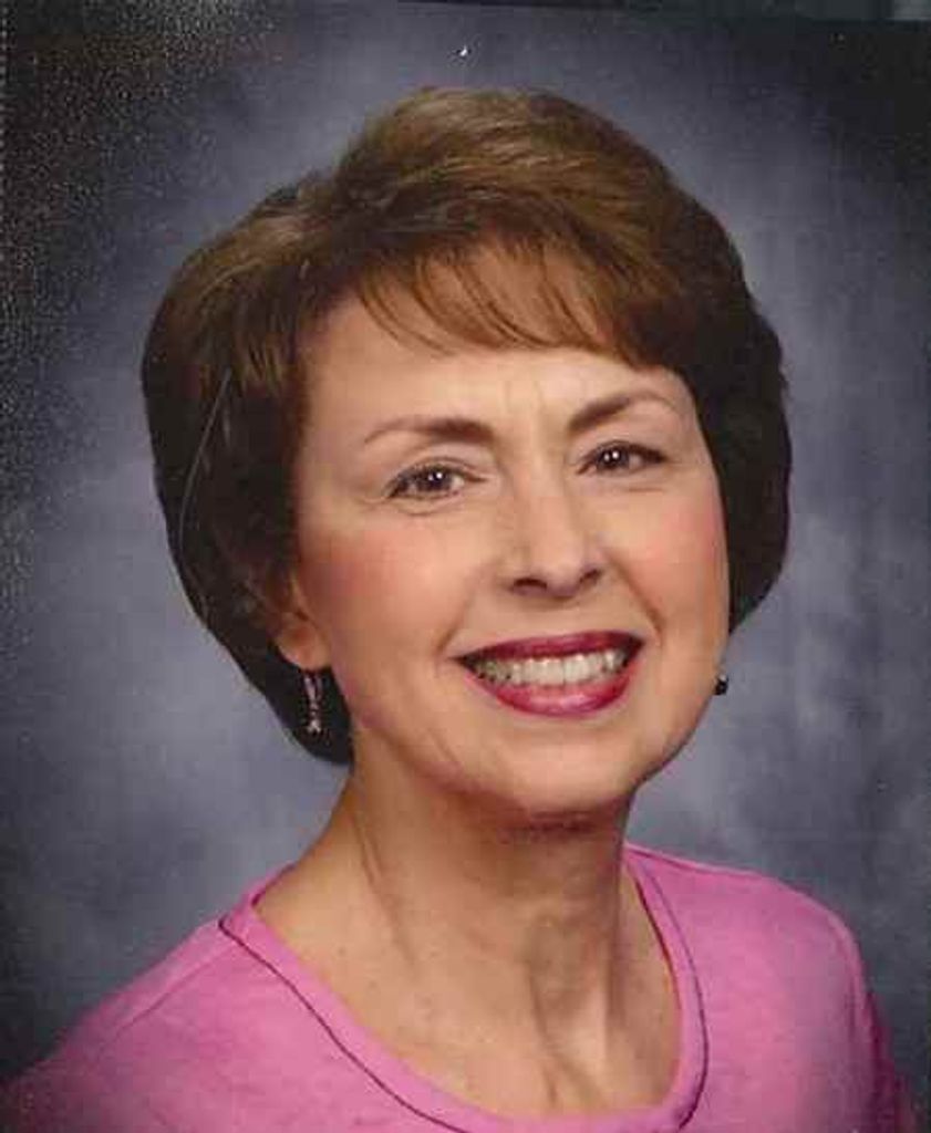Carolyn Sue Schlossnagle Profile Photo