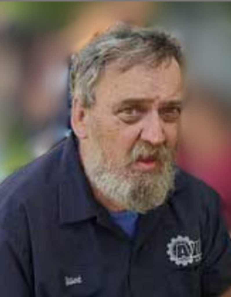 Gilbert A. Mitchell Jr. Profile Photo