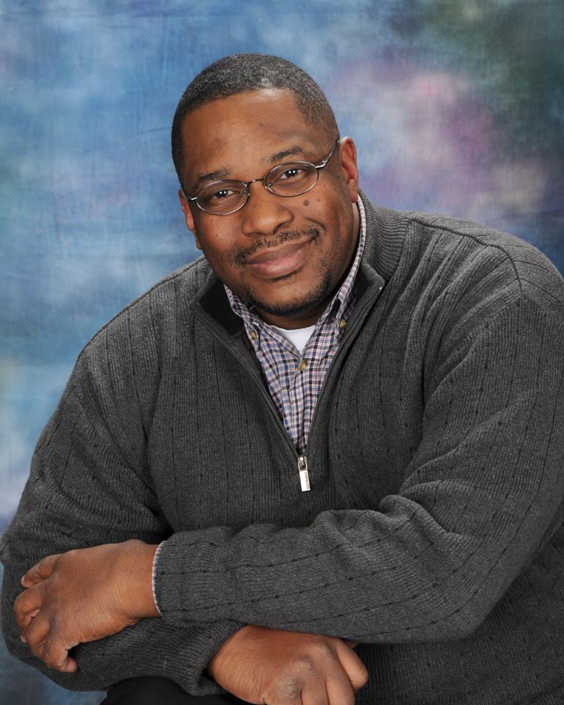 Edwin P. Day