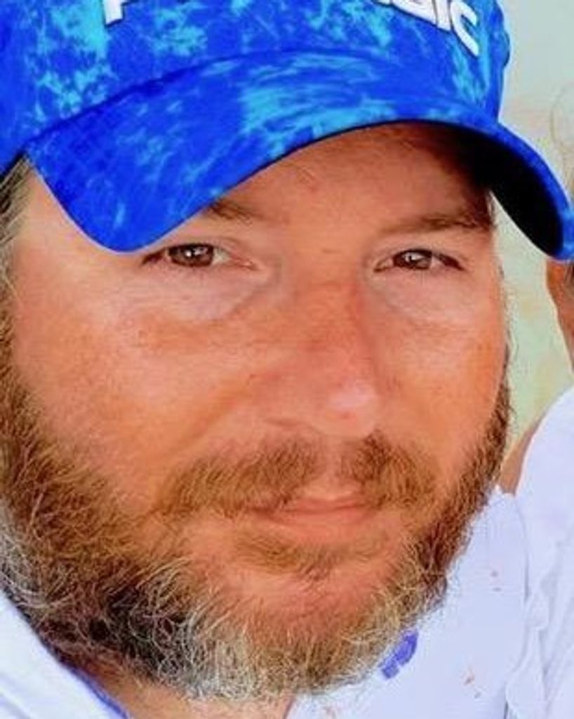 Barrett Bryan Johnson Profile Photo