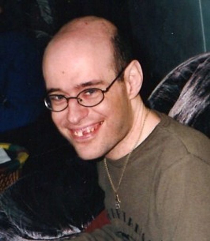 Michael Lent