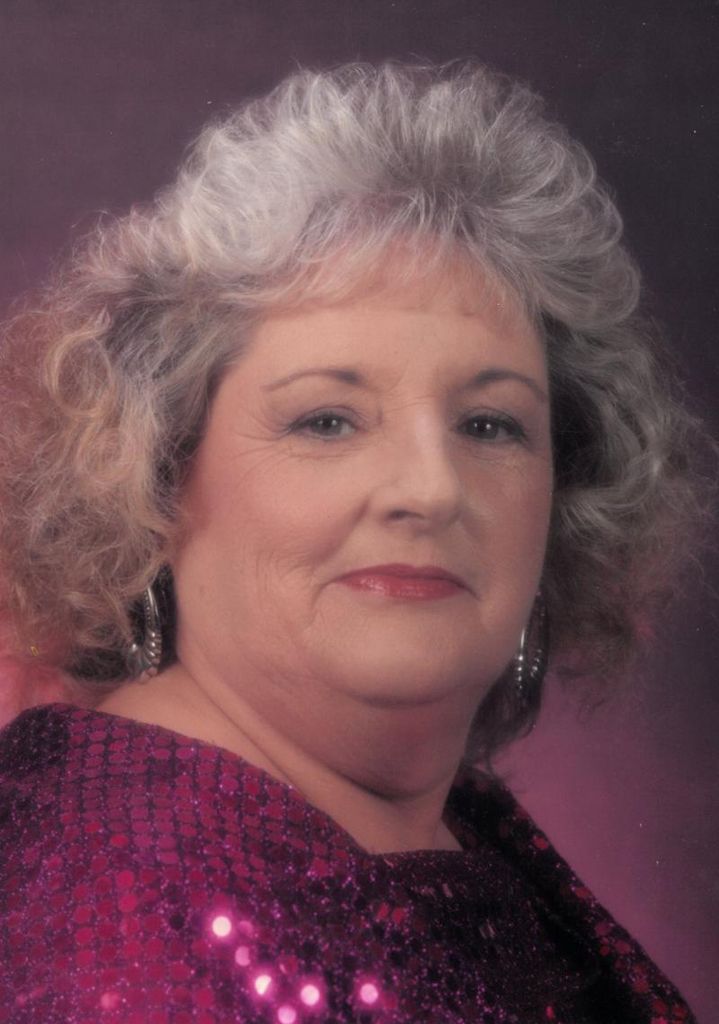 Virginia Crum Vazquez Profile Photo