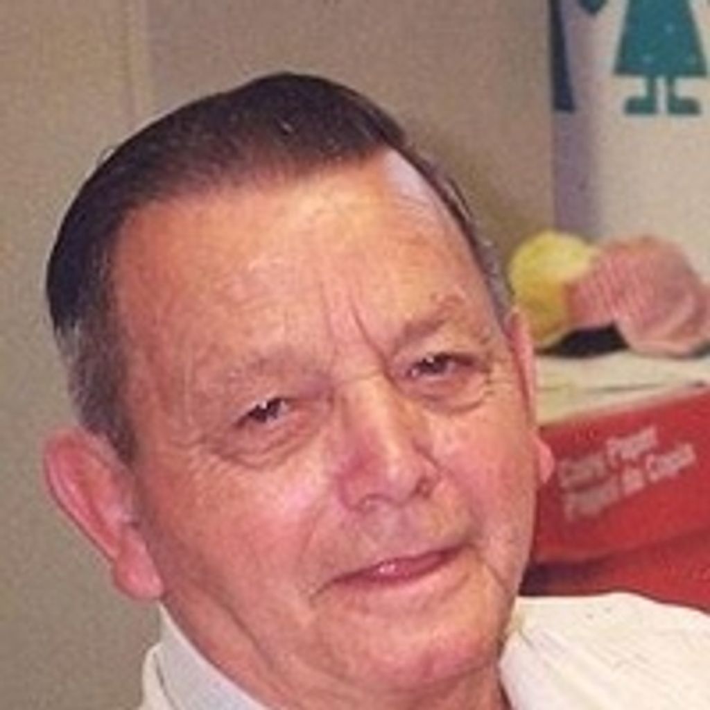 George  W. Bennett