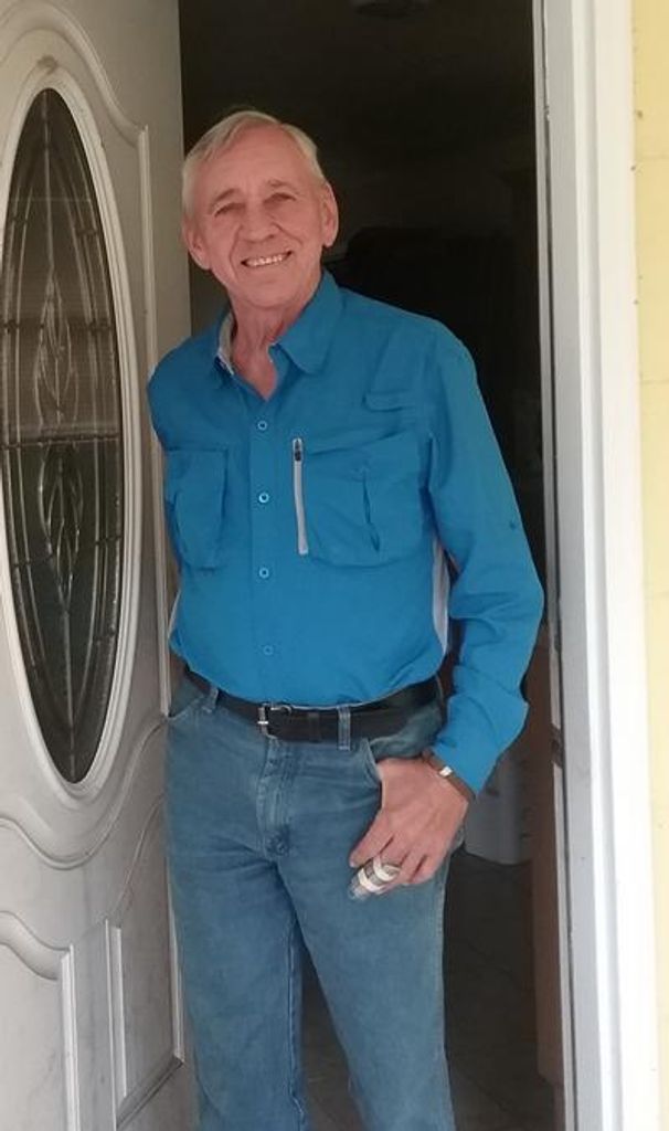 Daniel Laird Matlock Profile Photo