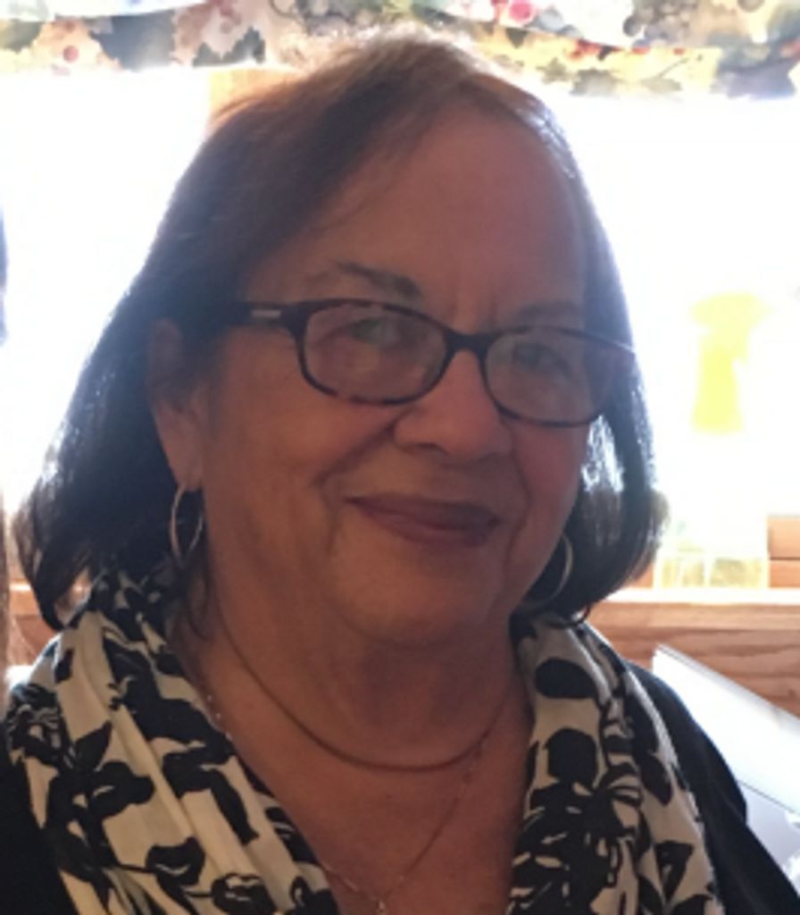 Angela Gervasio Profile Photo