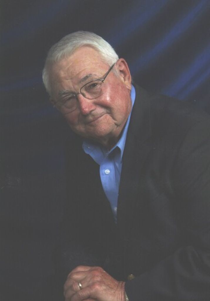 William "Bill" L. Horn Profile Photo
