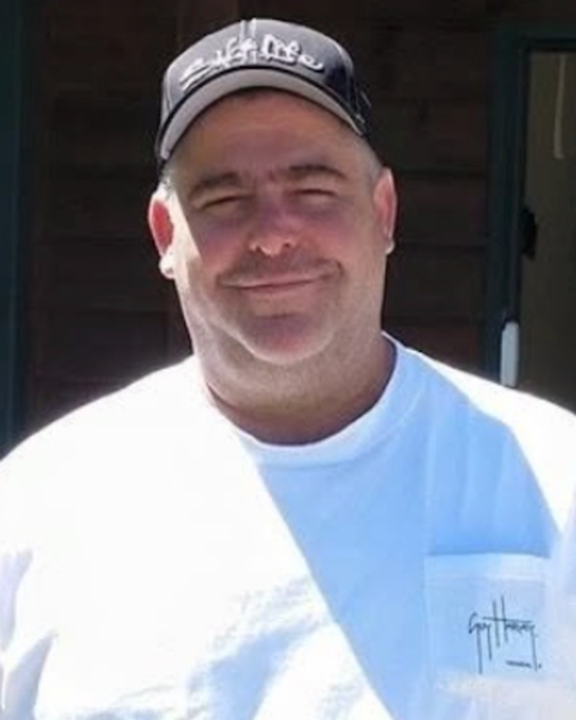 Karl Raymond Shaffer, Jr.