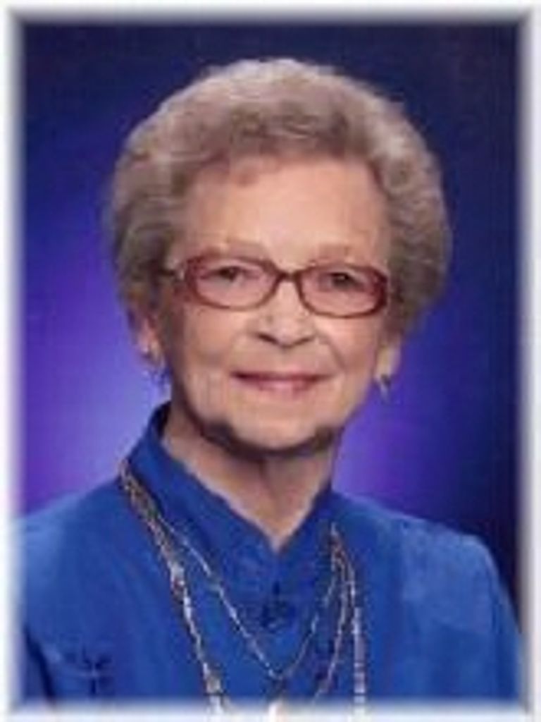 Jessie R. Hodges