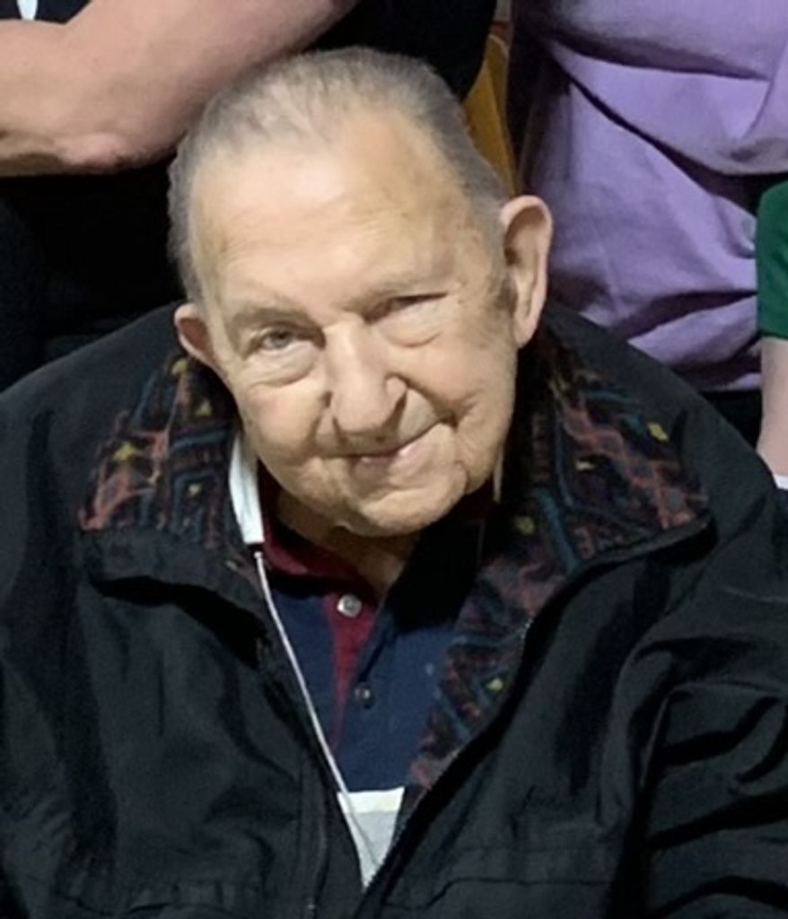 Leroy Max Chaney Profile Photo