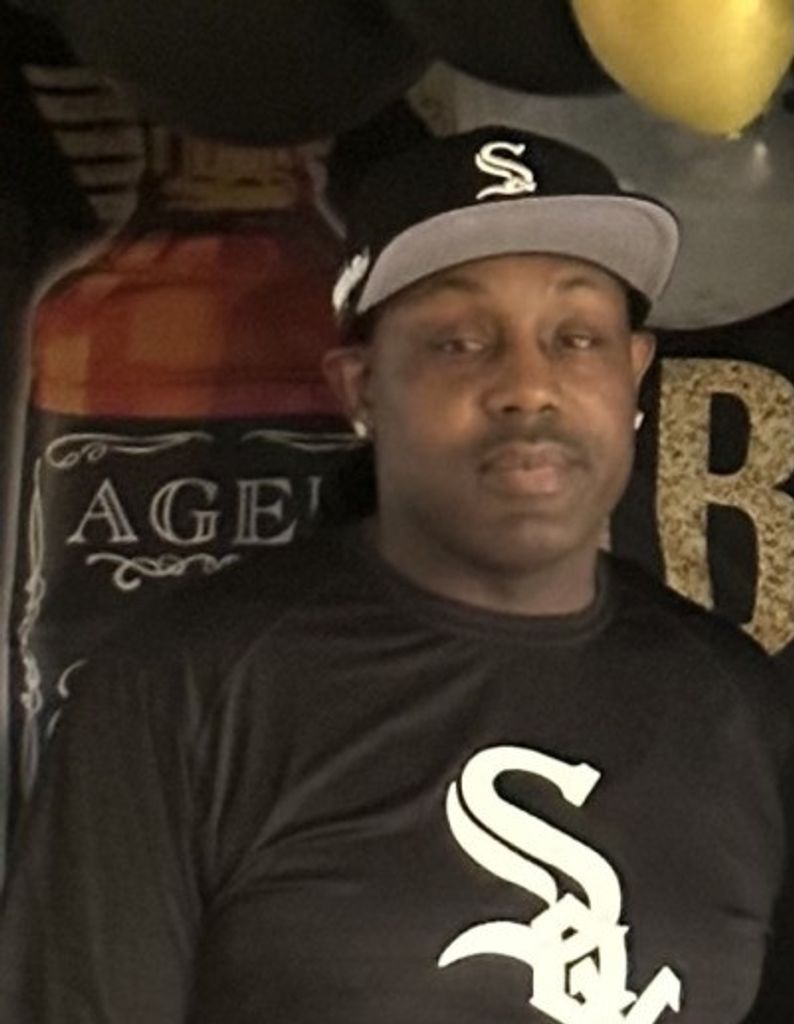 Lashan W Evans Profile Photo