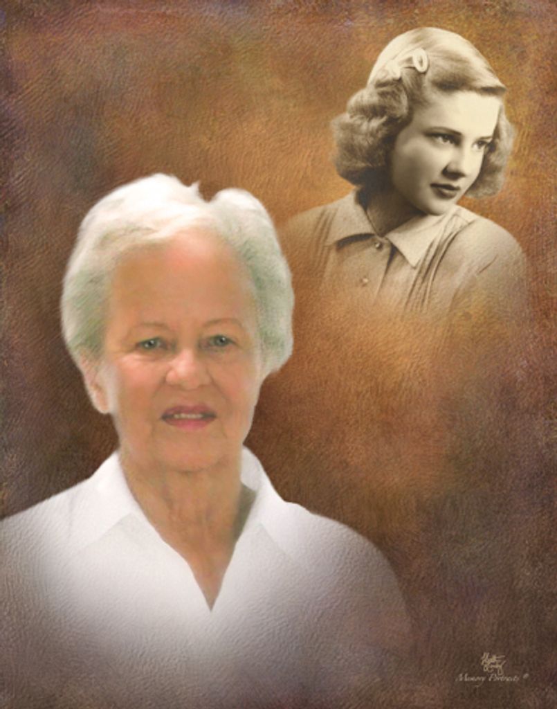 Lillian Herrington