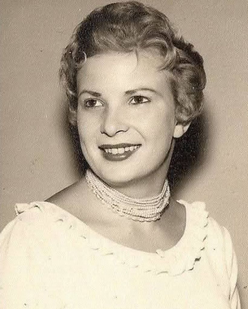 Ethel Mae Ratliff Profile Photo