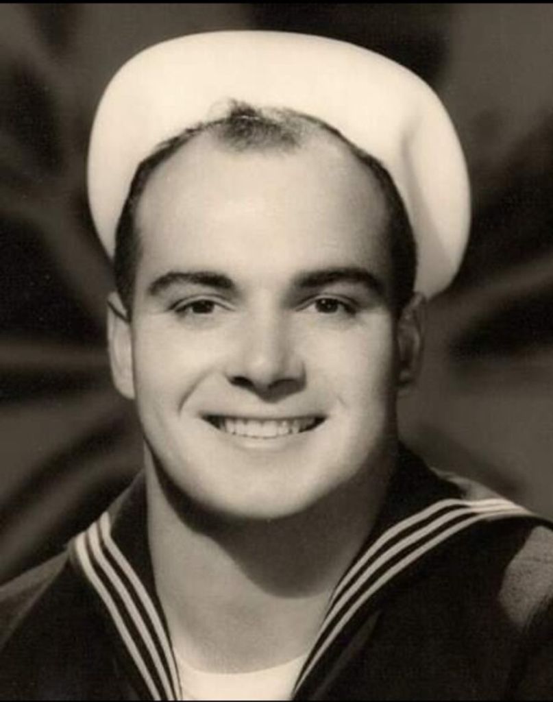 Kenneth "Daniel" Ulrich Profile Photo