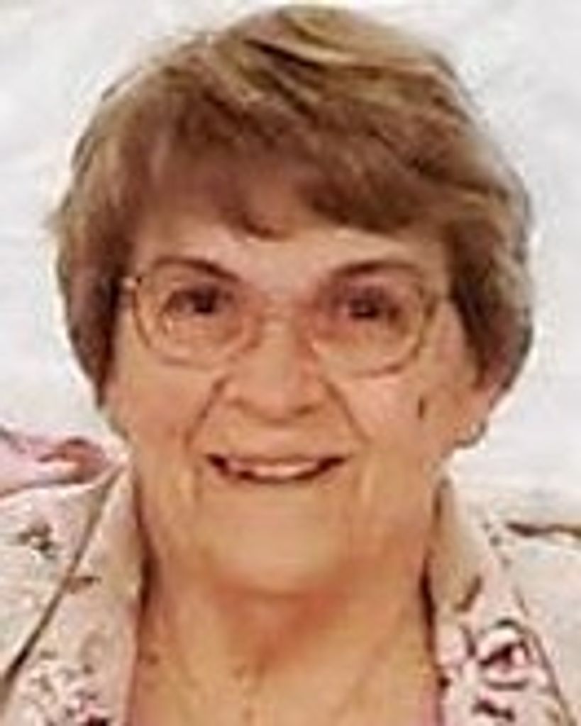 Mary Grilliot