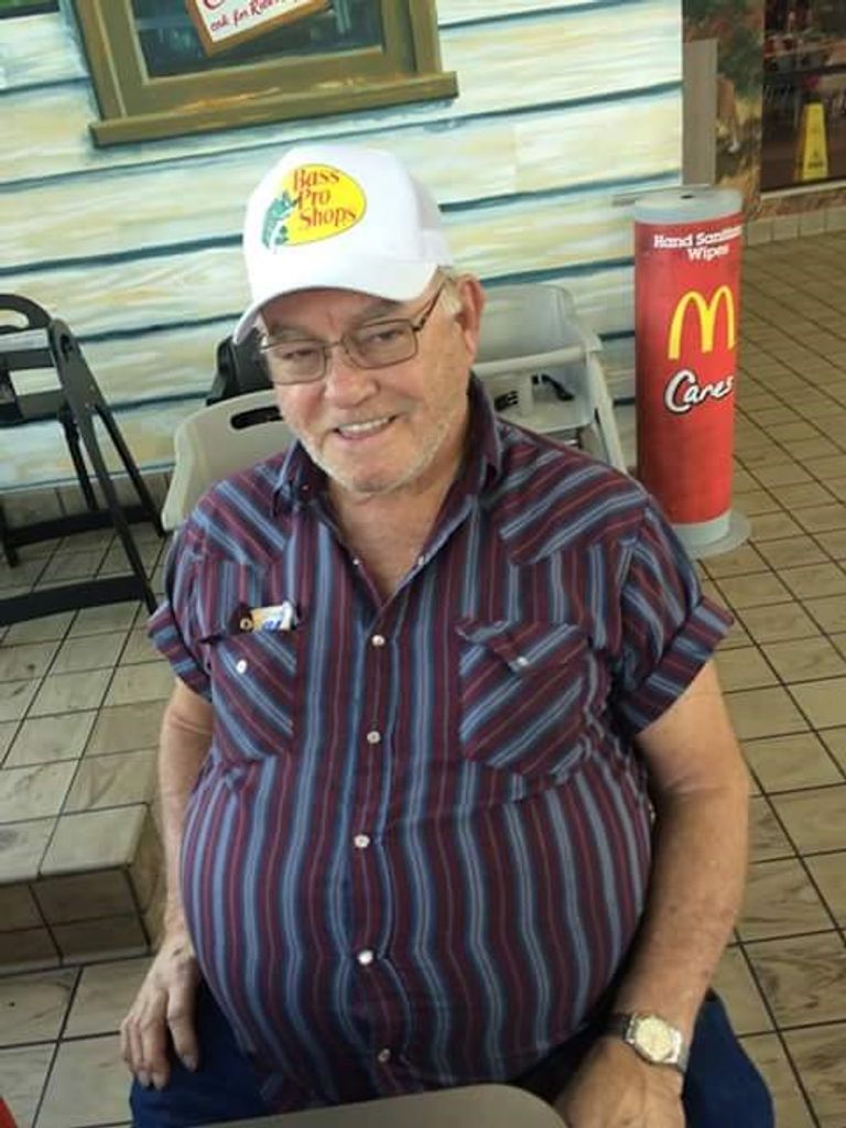 Wylie E. Morton Sr.