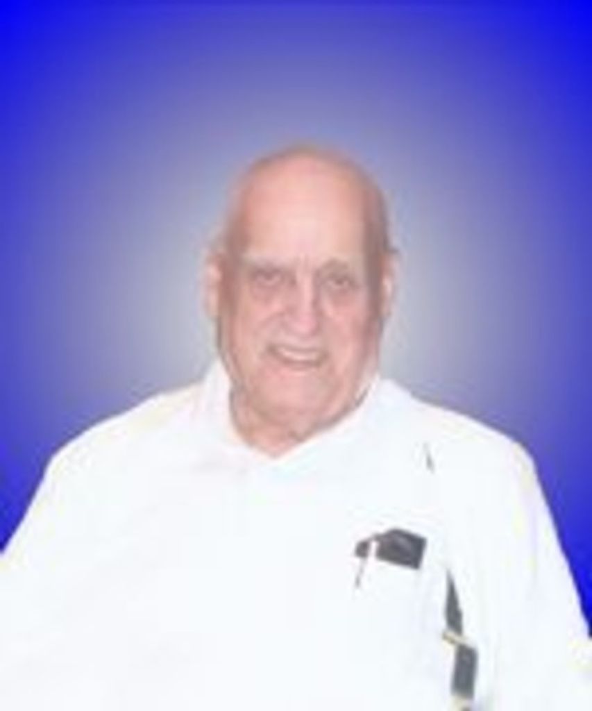 Mereden C. Harrington