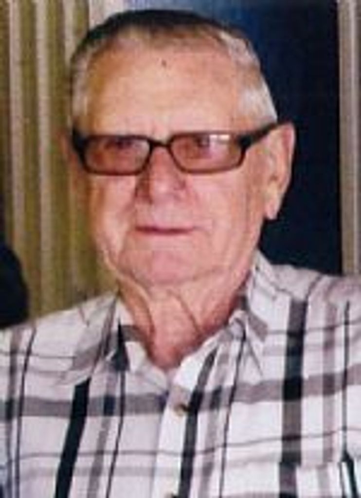 Martin Thrasher Profile Photo