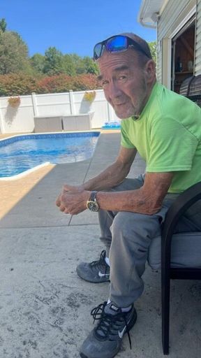 William "Bill" Acker Profile Photo